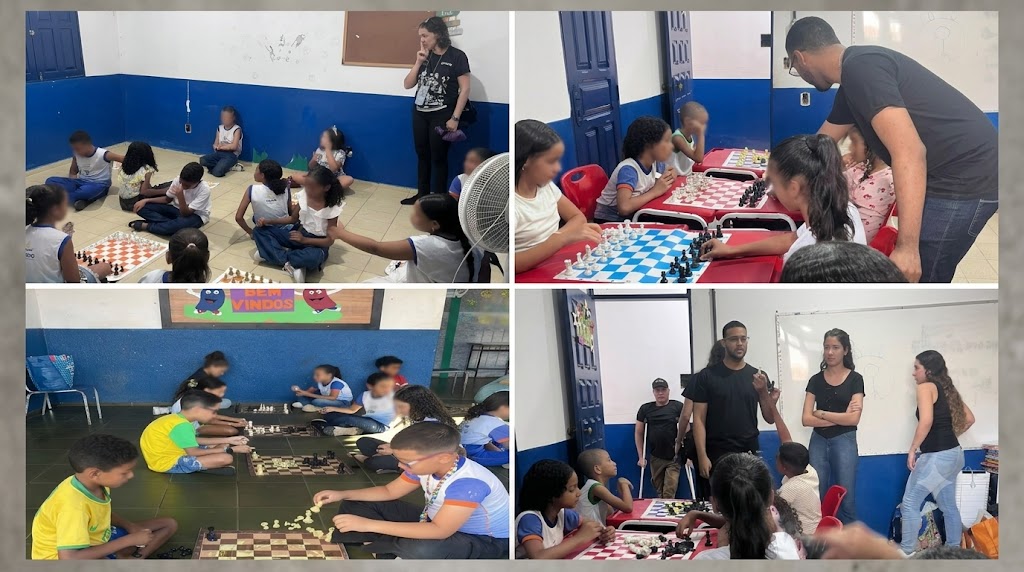 Evento Parceiro